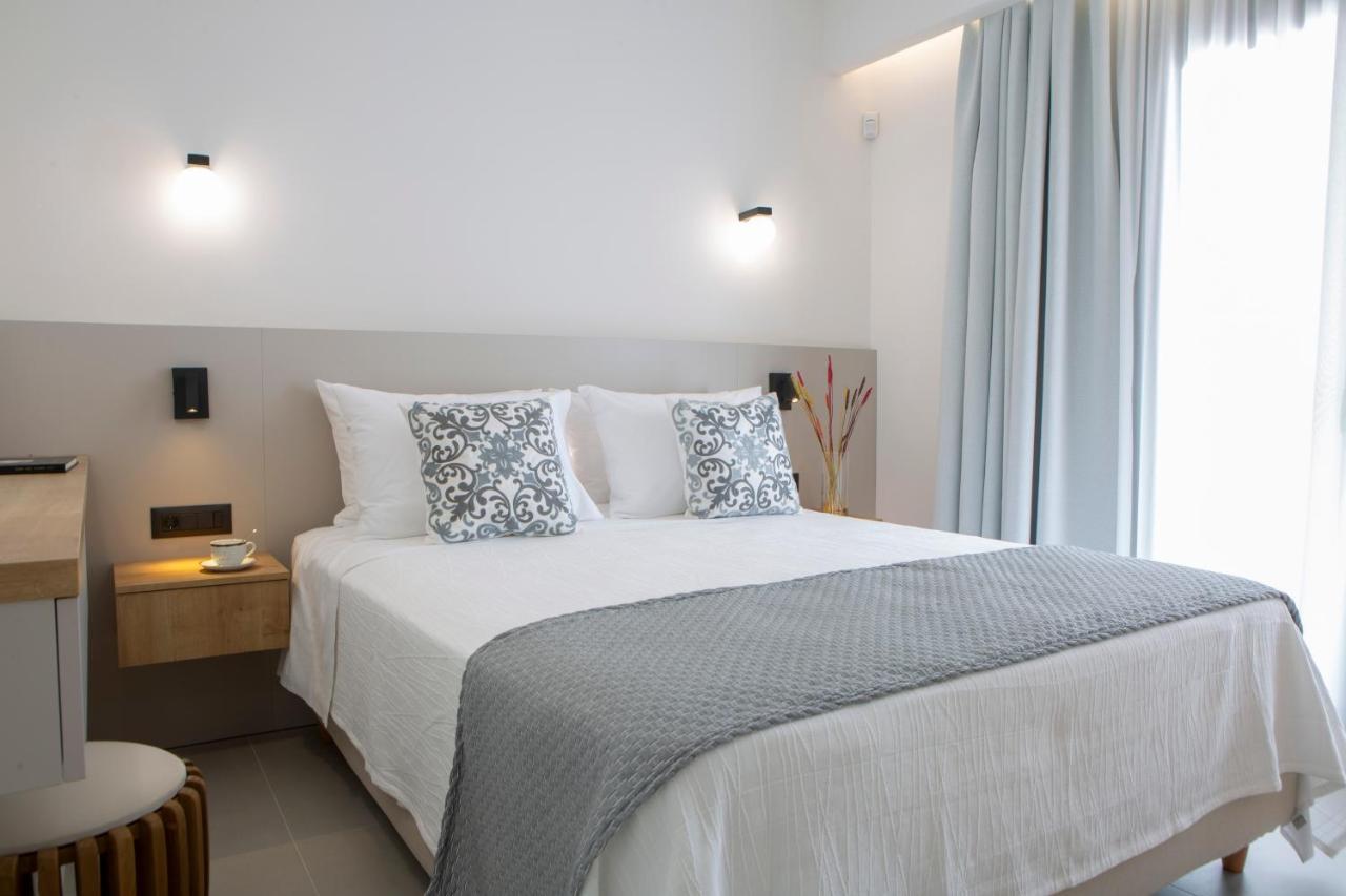 Achillion Suites Lefkáda Dış mekan fotoğraf