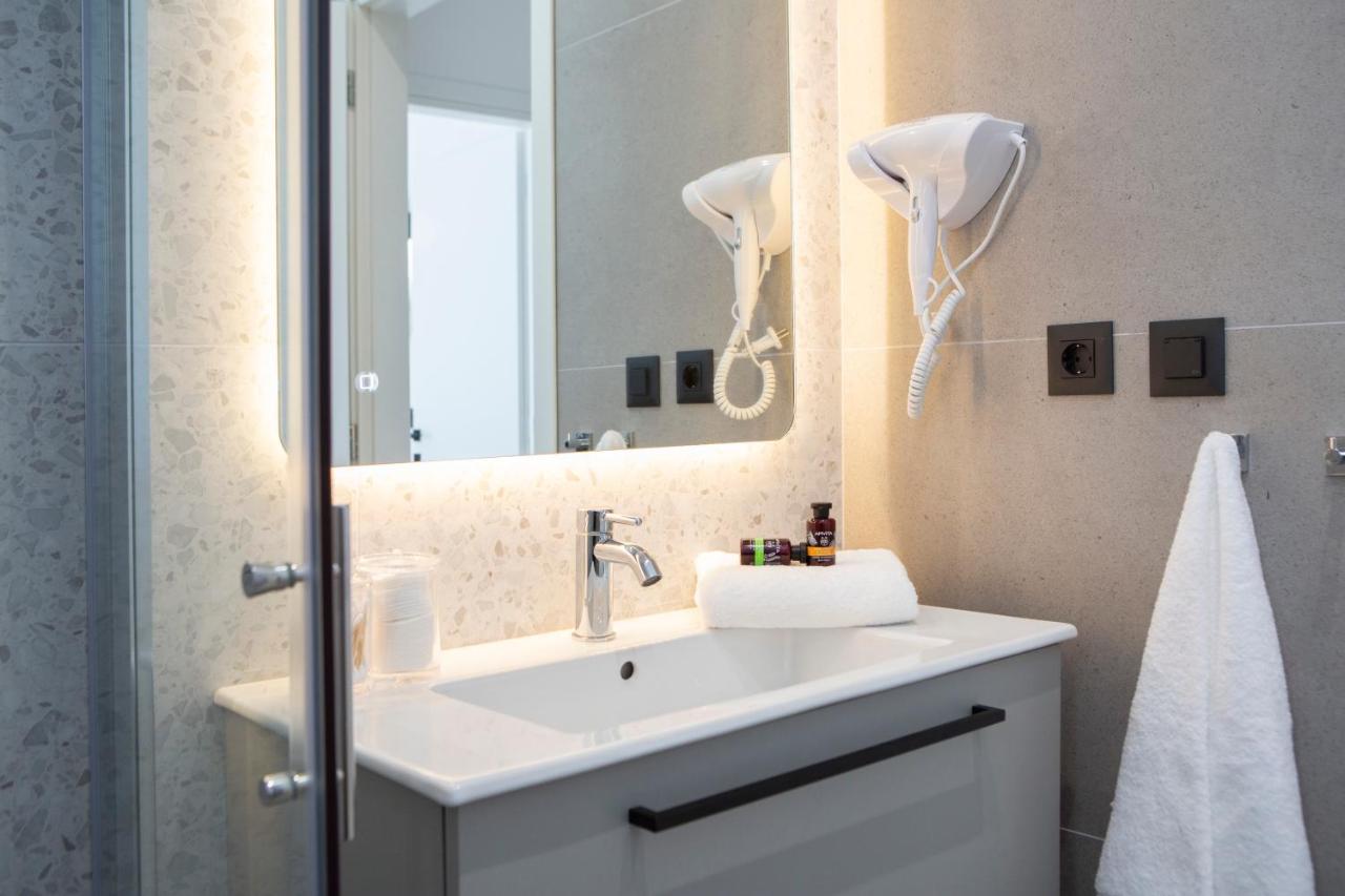 Achillion Suites Lefkáda Dış mekan fotoğraf