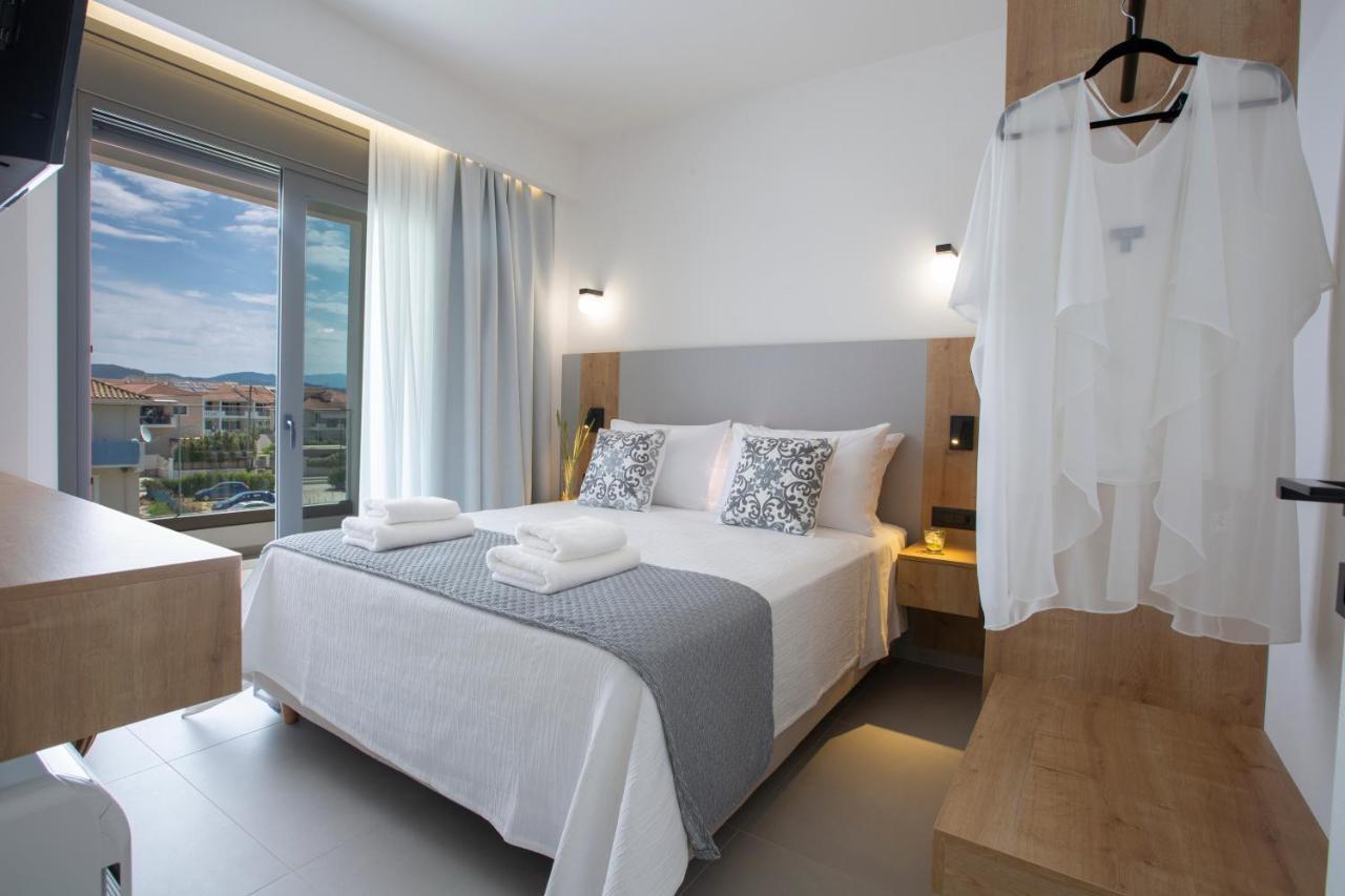 Achillion Suites Lefkáda Dış mekan fotoğraf