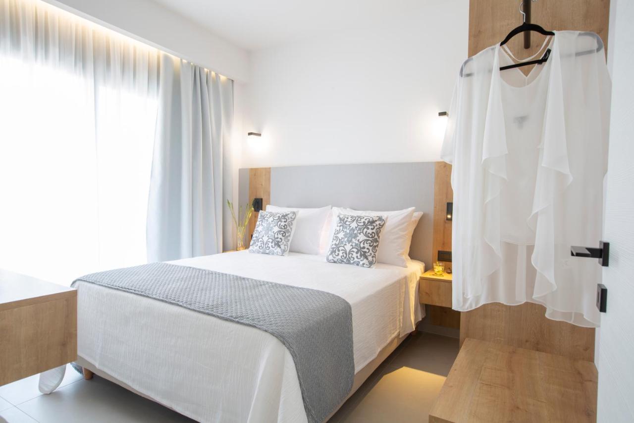 Achillion Suites Lefkáda Dış mekan fotoğraf