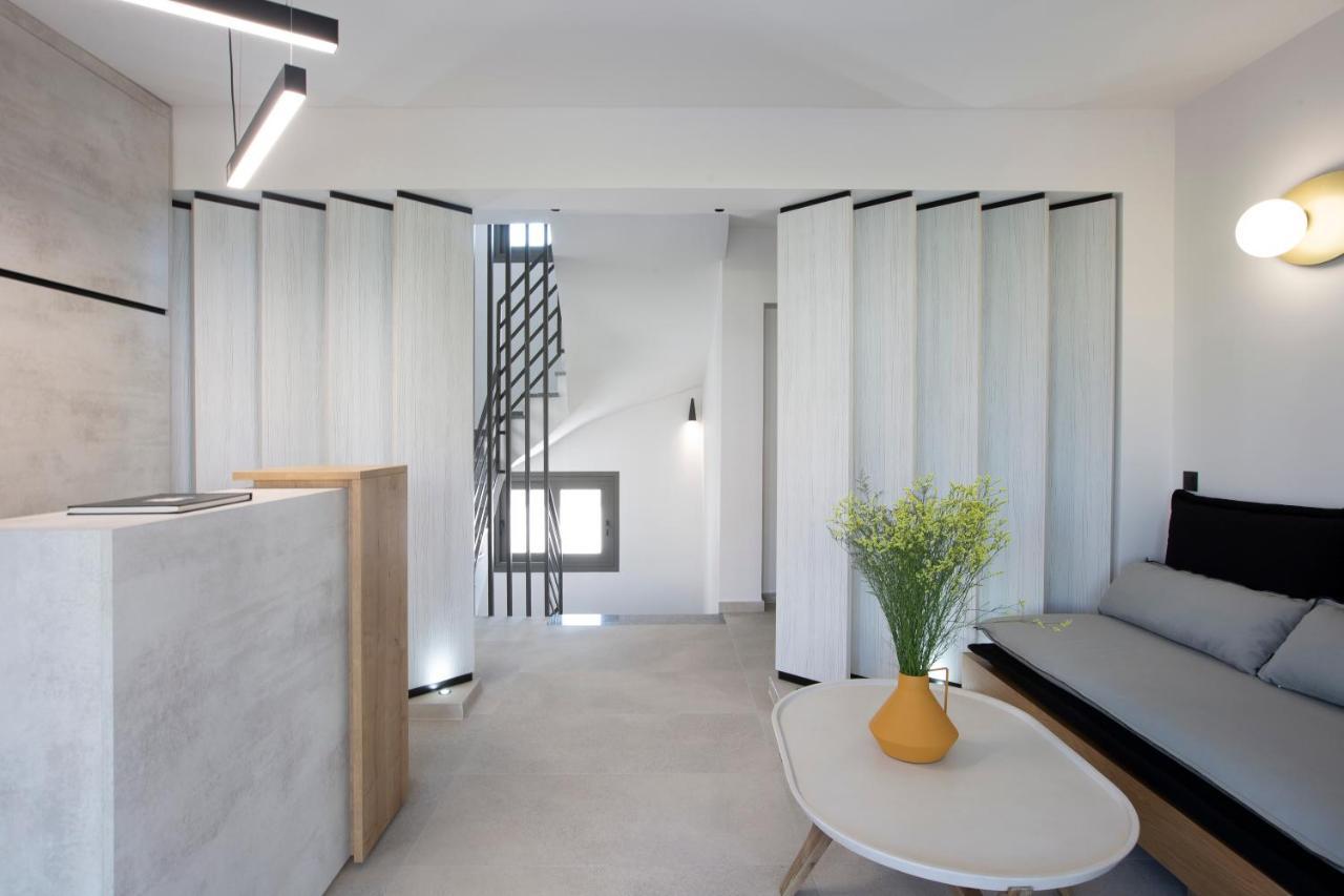 Achillion Suites Lefkáda Dış mekan fotoğraf
