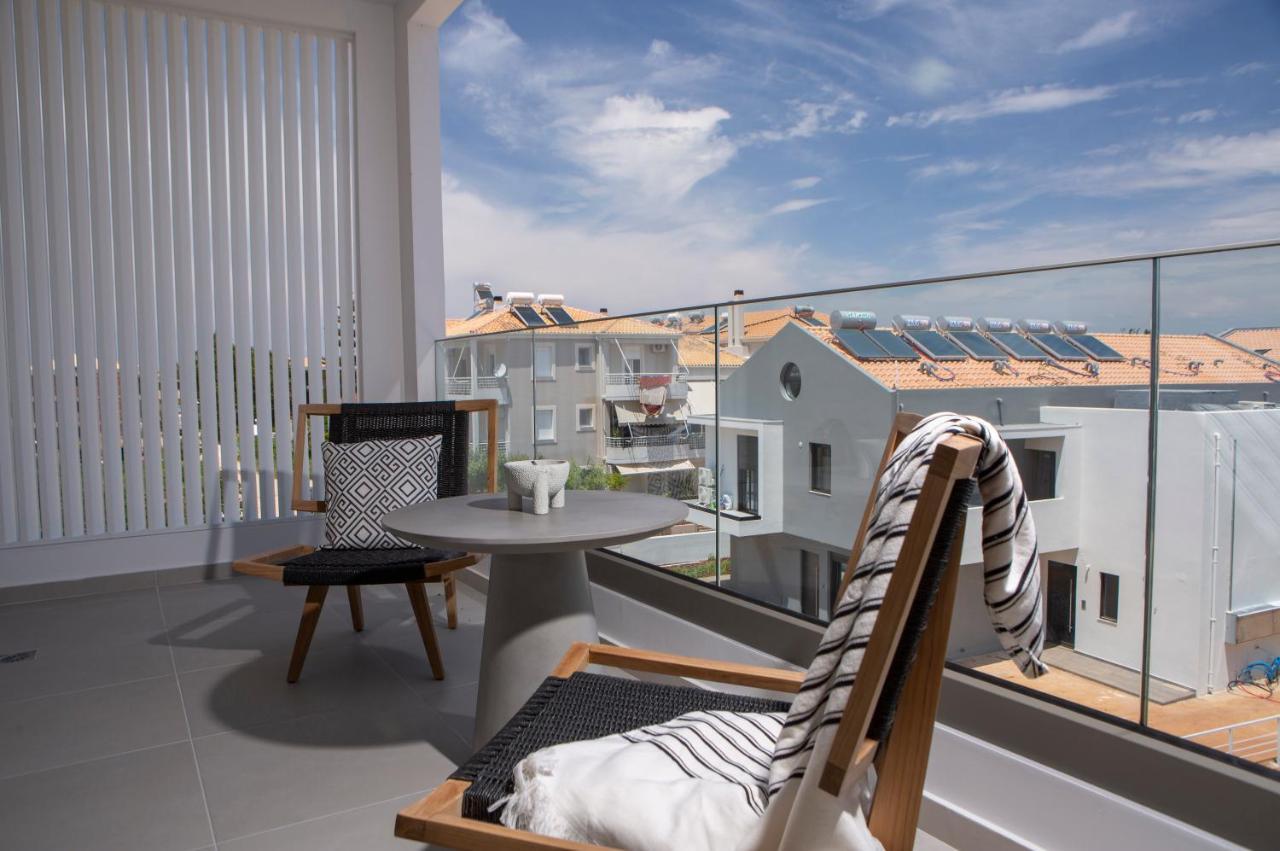 Achillion Suites Lefkáda Dış mekan fotoğraf