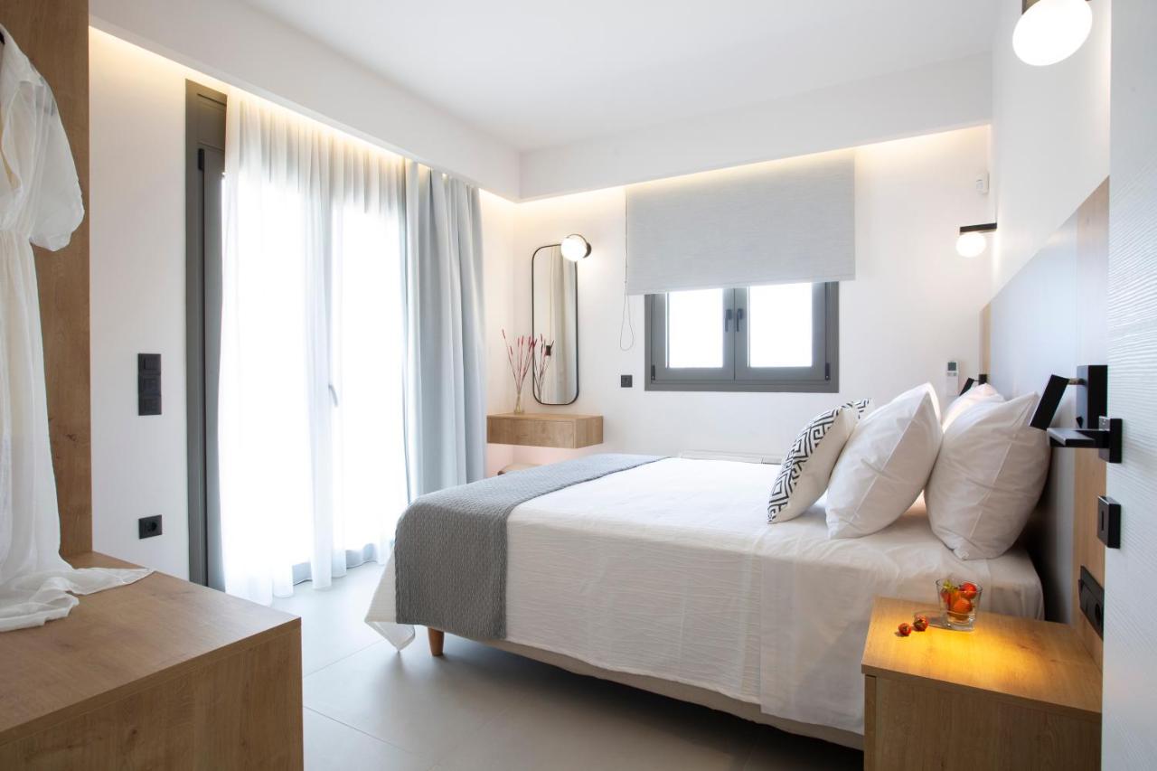 Achillion Suites Lefkáda Dış mekan fotoğraf